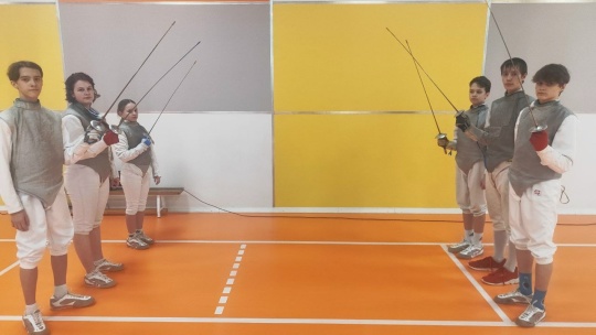 8 Февраля, 2026